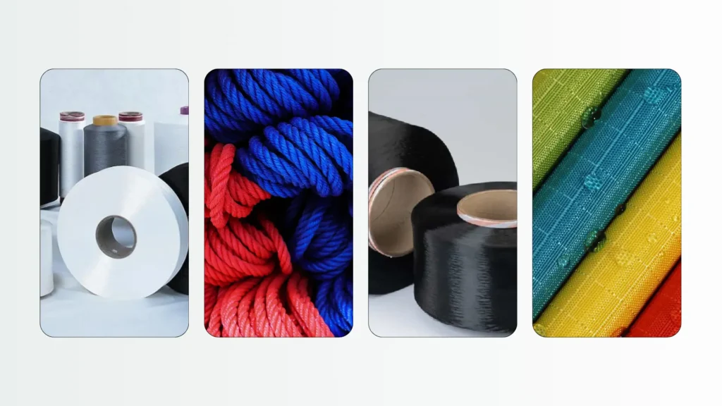 Best Nylon 6 and Nylon 66 Suppliers in China