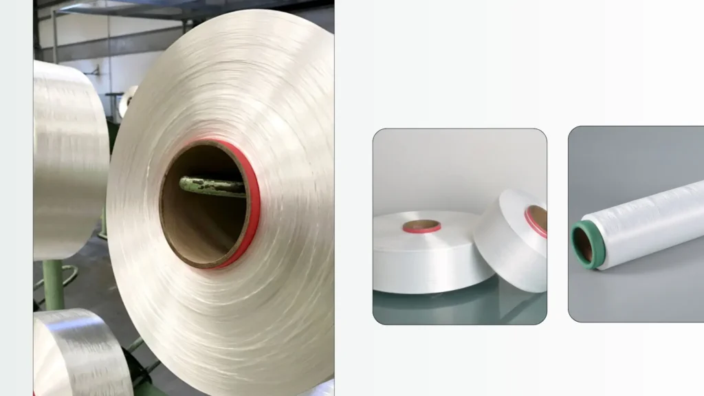 China’s Leading Nylon 6 and Nylon 66 Companies
