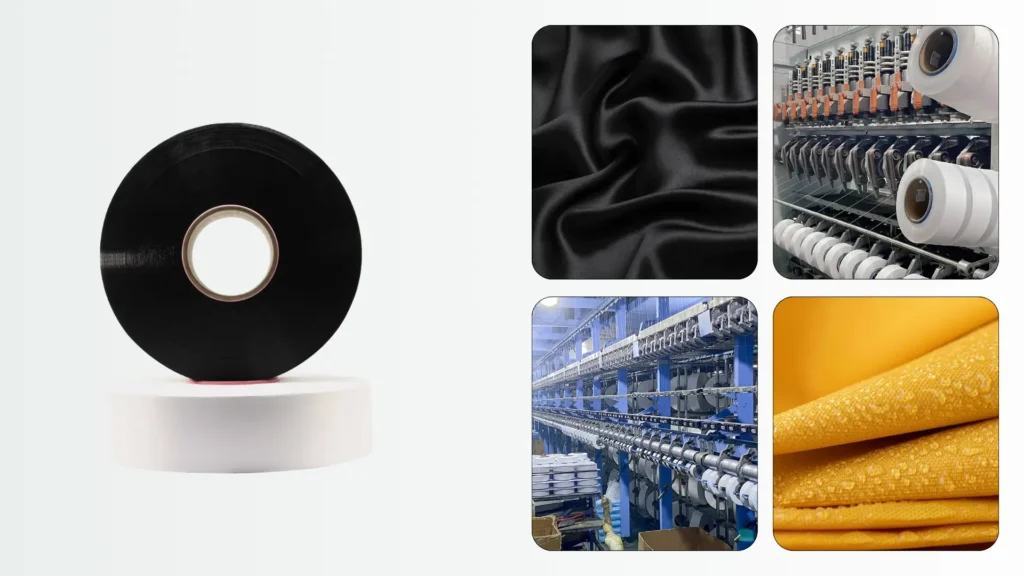 China’s Top Nylon 6 and Nylon 66 Manufacturers