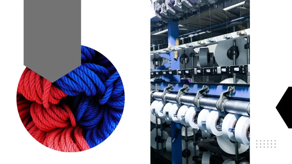 Common Types of Defects in Nylon 6 Products