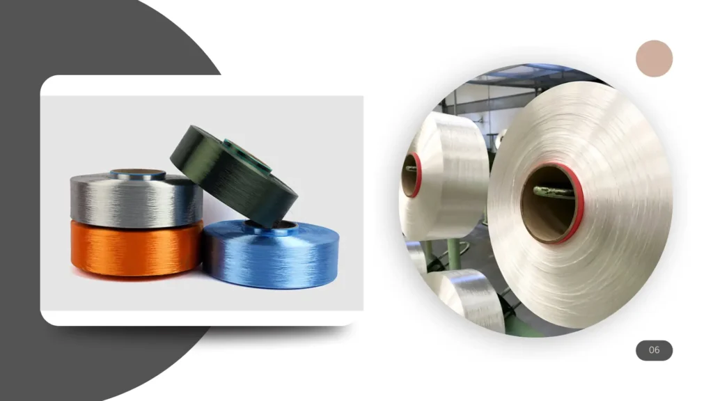 How Nylon 6 Producers Identify and Fix Defects