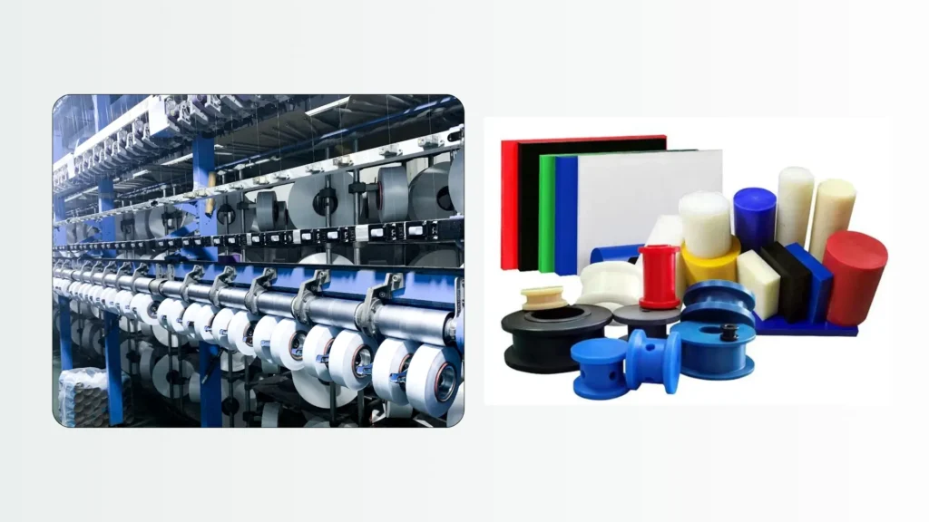 Top Nylon 6 and Nylon 66 Manufacturers You Should Know in China